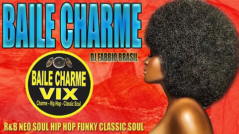 BAILE CHARME - DJ FABBIO BRASIL