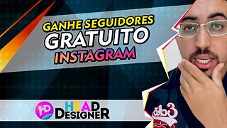 Dica para ganhar seguidores e vender mais no Instagram