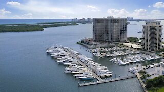 126 Lakeshore Drive #426 4K Video