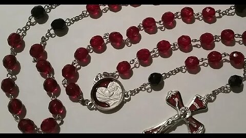 Pray the Rosary Live #133 - Sorrowful Mysteries