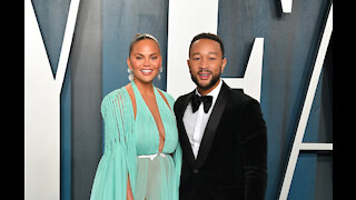 John Legend has 'considered' starting his own fashion line