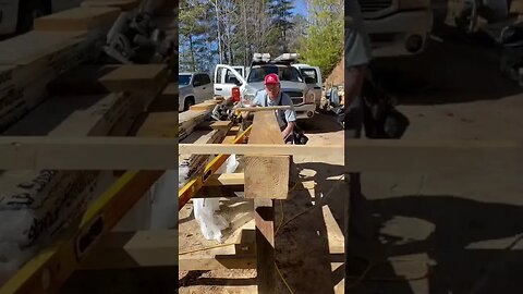 Old School Woodworking Tricks Are Awesome 😳