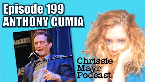 CMP 199 - Anthony Cumia - Pressure to have a New Co-Host, Patrice Doc, Paris Hilton Drama, Haters