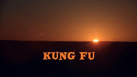 Kung Fu: Pilot TV movie (1972.02.22)