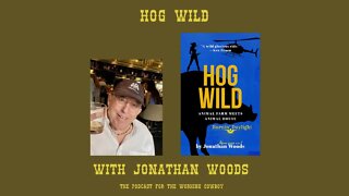 Hog Wild with Jonathan Woods