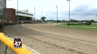 Hazel Park Raceway closes after nearly 70 years