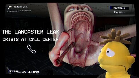 TWT Crisis at call center - The lancaster Leak