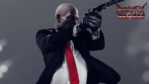 RazörFist Arcade: HITMAN World of Assassination