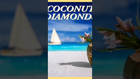 Heavy P - Coconut Diamonds (Snippet)! Full song and visualizer drop at midnight! #hiphop #rap #music