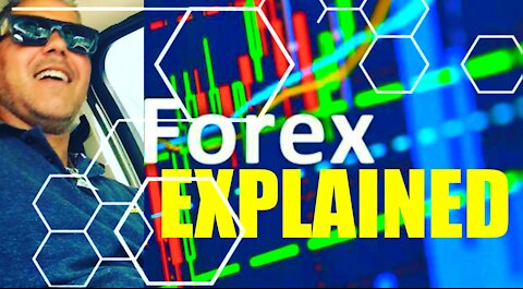 FOREX TRADING BASICS BEGINNERS GUIDE To Earn Consistent Profit for Now On 2021