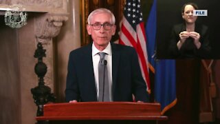 On Nov. 11th Governor Evers warned: "5,000 Wisconsinites could be lost to COVID-19 by January 1st"