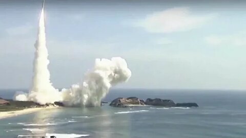 H3 rocket launch, Japan "imitates" Musk but the rocket explodes: 50 million dollars lost #rocket