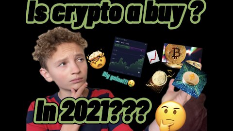 Is Crypto a Good Investment in 2021? Pros & cons