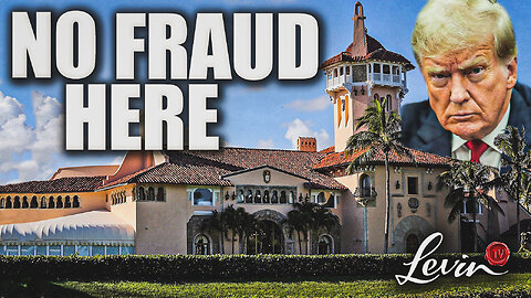The Valuation of Mar-A-Lago Is Preposterous
