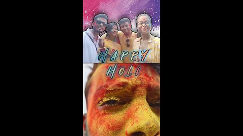 happy Holi | INDIA