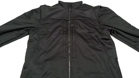 RC Tool Review - SCOTTeVEST Enforcer Jacket Review