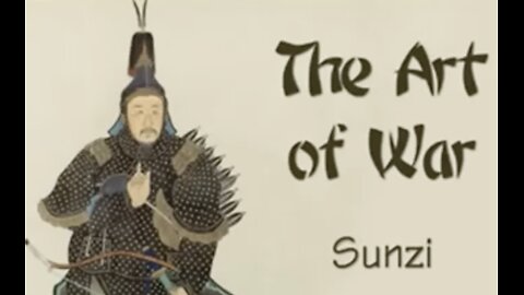 THE ART OF WAR - FULL audiobook by Sun Tzu (Sunzi) - Business & Strategy