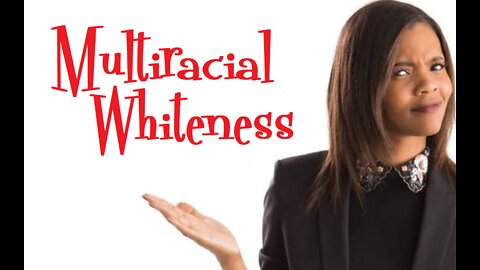 Multiracial Whiteness