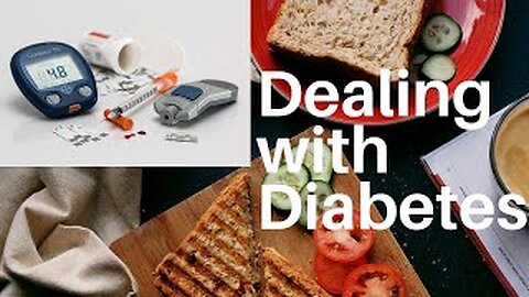 Eliminating diabetes and addressing insulin resistance | Challenges with nutrition