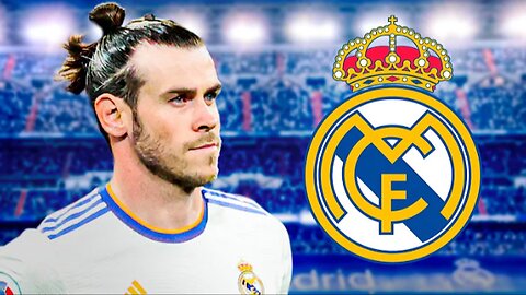 GRACIAS, GARETH BALE | Real Madrid legend.