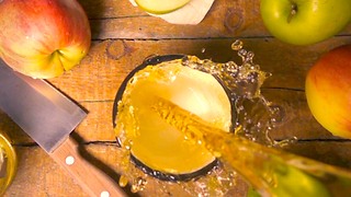 3 Booze-Infused Apple Concoctions