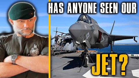 Has ANYONE Seen Our Jet? | Veterans Chat LIVE