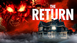 THE RETURN Movie Review