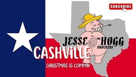 Cashville (Official Band Video)