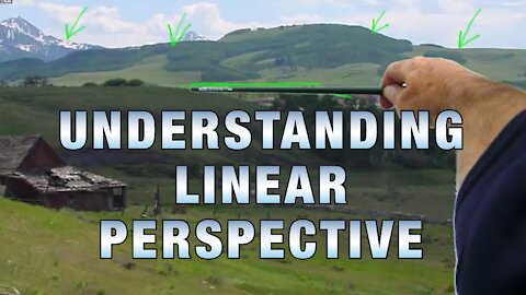 DIRECT MIRROR - Understanding Linear Perspective