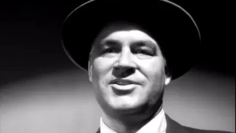 Kansas City Confidential | 1952 Film Noir | Trailer |