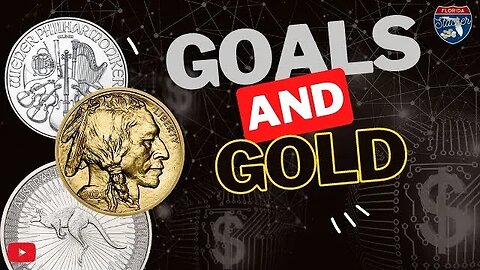 Silver Coin Stacking Goals and Leveraging Golds Opportunities
