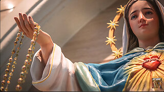 Our Lady's Message to Luz de Maria for January 25, 2024