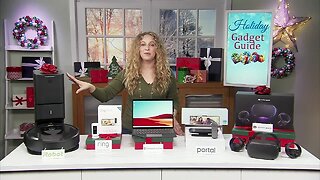 Holiday Gadget Guide