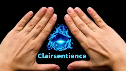 #Clairsentience (#Psychic #Series)