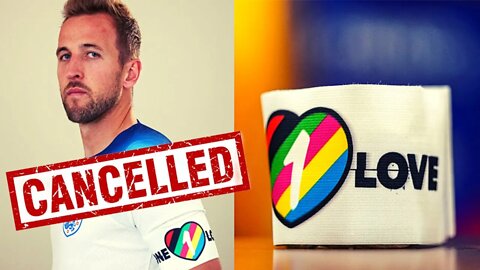 World Cup Teams Won't Wear LGBTQ Pride "One Love" Armbands After FIFA Threatens PUNISHMENT