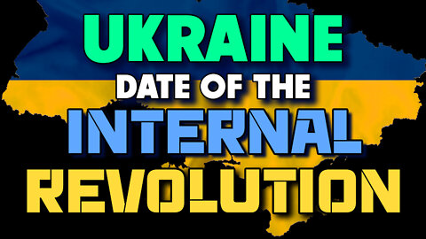 Ukraine Date of Internal Revolution 03/09/2022