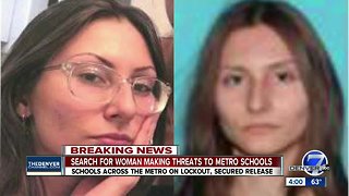 What we know about 'credible threat' to Denver metro schools: 4 p.m. Tuesday
