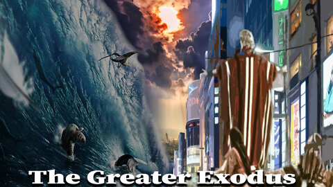 Pre-Trib Rapture or Greater Exodus?