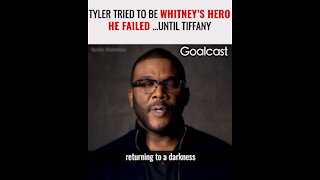 Why Was Tyler Perry Desperate To Save Whitney Houston