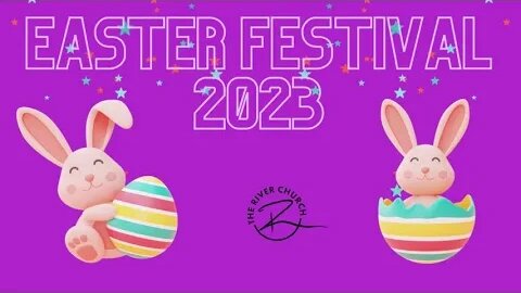 HUGE Easter Festival at The Capital in Salem, Oregon