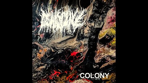 Dehiscence - Colony (Full EP)