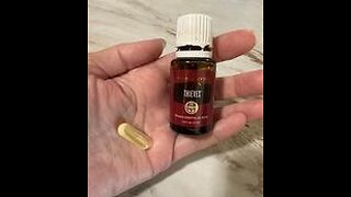 Making Capsules with Essential Oils