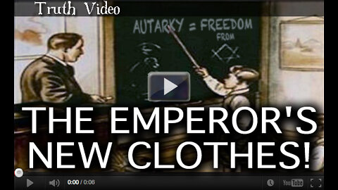 The Emperors New Clothes