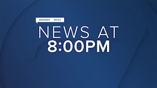 Denver7 News on Local3 8 PM | Friday, March 26