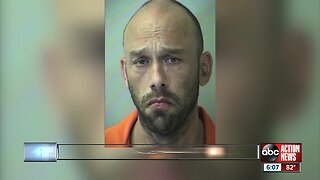 Florida man faces child cruelty charge after throwing lit firecrackers under child's bed: Deputies
