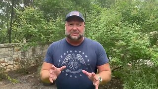 Alex Jones💥July 4th🎆Message🗣️To America💥🔥😎