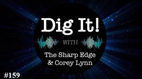 Dig It! #159: The 'Mental Health Emergency' with Special Guest