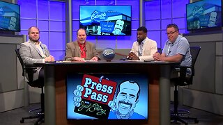 Press Pass - 6/09/19