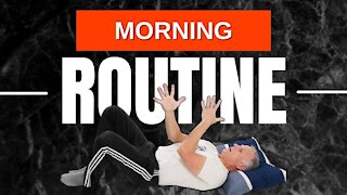 Morning Exercise Routine For Arthritis