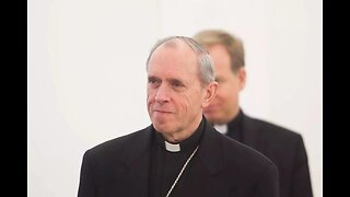 Svečiuose Šiaulių vyskupas E. Bartulis.